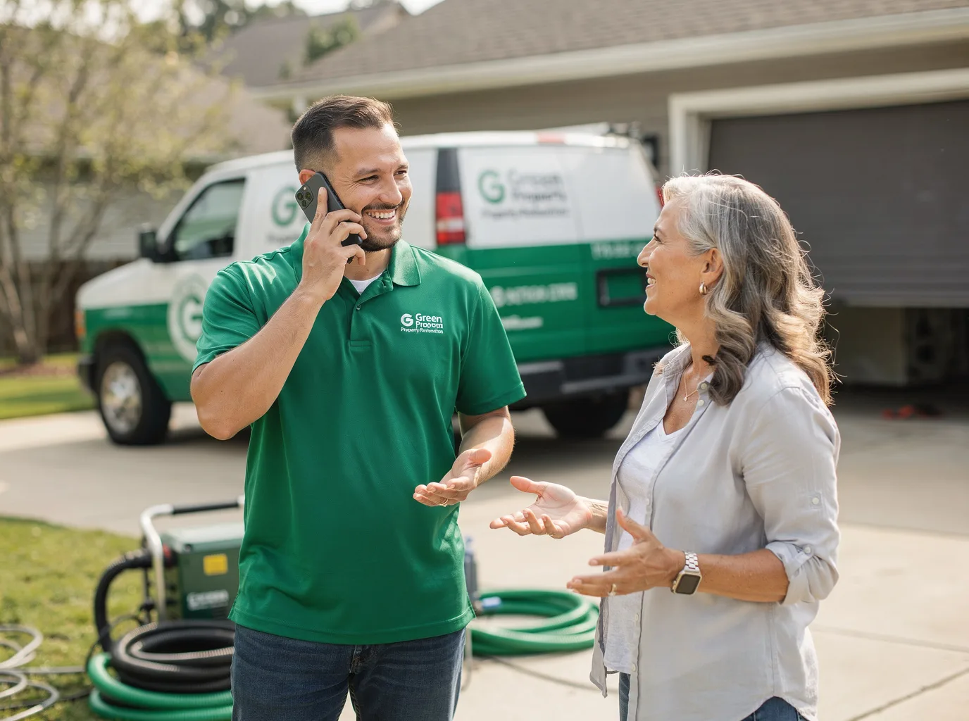 Water Damage Restoration Prospect, NY FAQs